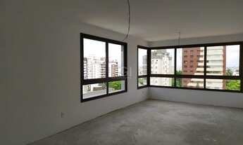 Imagem 4: Apartamento para Venda - 90.31m², 2 dormitórios, sendo 2 suites, 2 vagas - Petrópolis