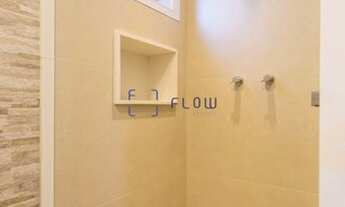 Imagem 6: Apartamento com 3 quartos (2 suítes), 3 banheiros, 3 vagas de garagem e elevador em pelo