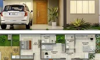 Imagem 2: Morada do Lago - Condomínio de casas