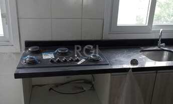 Imagem 3: Apartamento para Venda - 47.86m², 2 dormitórios, 10 vagas - Restinga