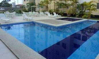 Imagem 2: Apartamento 2/4 Cond. Formula Aeroporto R$ 174.900,00