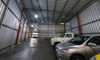 Imagem 7: Galpão para alugar. Ótima localização com 1061 m² por R$ 18.778/mês - Rudge Ramos - São Be