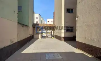 Imagem 3: SAO BERNARDO DO CAMPO - Residential / Apartment - JORDANOPOLIS