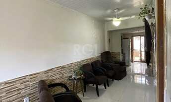 Imagem 4: Casa em Hípica Casa com 2 dormitórios