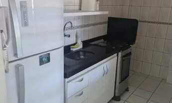 Imagem 2: Edf Erick Berne Apartamento com 1 dormitório