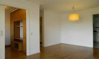 Imagem: Apartamento em Alto da Boa Vista - São