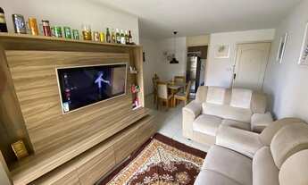 Imagem 3: Condomínio Belas Artes - Farolândia - Sombra