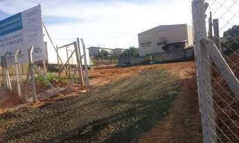 Imagem 4: Várzea Paulista - Terreno Padrão - Ponte Seca