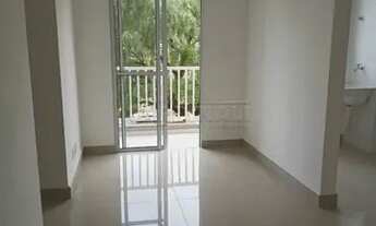 Imagem 6: Apartamento Padrão em São Carlos