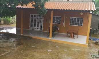 Imagem 4: Chácara no gama