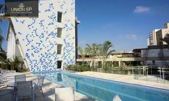 Imagem 2: Apartamento com 2 dormitórios à venda, 81 m² por R$ 1.182.800,00 - Vila Mariana - São Paul