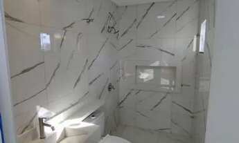 Imagem 5: Sobrado condomínio Colina do Lago