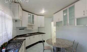 Imagem 4: Santo André - Casa Padrão - Santa Maria