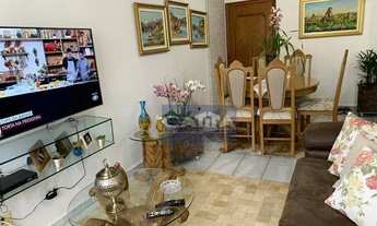 Imagem 2: Apartamento à venda, 94 m² por R$ 530.000,00 - Tatuapé - São Paulo/SP