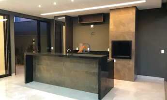 Imagem 5: Casa à Venda em Condomínio Golden Park, Mirassol - SP