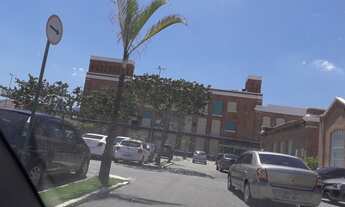 Imagem 7: Apartamento 60m², 2 quartos sendo 1 Suíte, Elevador, em Bangu - Rio de Janeiro - RJ