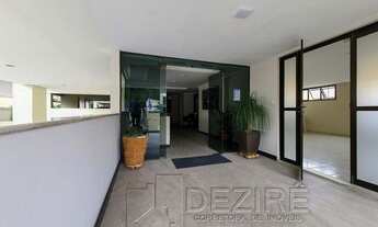 Imagem 6: Apartamento com Churrasqueira e Sauna na Varanda em Resende RJ