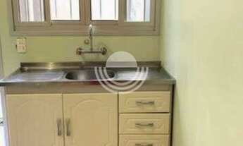 Imagem 5: Casa - Jardim Aero Continental - Campinas