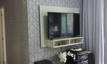 Imagem 7: Belíssimo Apto Garden 133m com quintal em Condomínio Clube Jundiaí com excelente localizaç