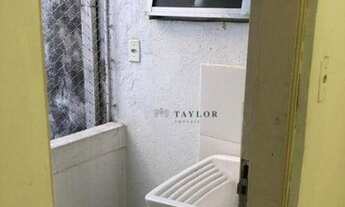 Imagem 2: Apartamento com 1 dormitório para alugar, 50 m² por R$ 2.086,00/mês - Jardim Paulista - Sã