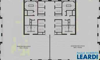 Imagem 7: CONJ. COMERCIAL - CITY BUTANTÃ - SP