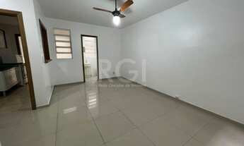 Imagem 3: Apartamento para Venda - 31.69m², 1 dormitório, Petrópolis