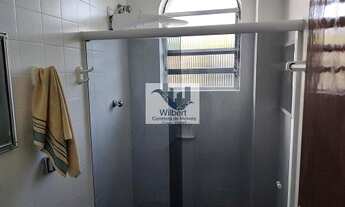 Imagem 6: Apartamento para aluguel tem 47 metros quadrados com 1 quarto em Alto da Serra - Petrópoli