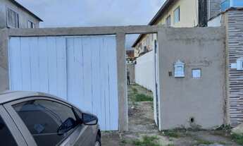 Imagem: Casa para aluguel com 78 metros quadrados