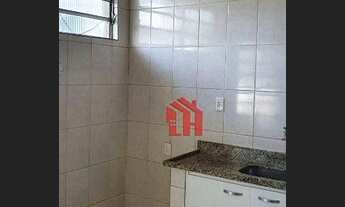 Imagem 5: Village com 2 dormitórios para alugar, 86 m² por R$ 2.450,00/mês - Boqueirão - Santos/SP