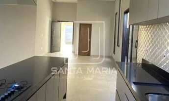 Imagem 5: Casa (térrea em condominio) 3 dormitórios/suite, portaria 24hs, lazer, espaço gourmet, sal