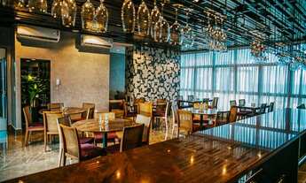 Imagem: FLAT ONE WAY - TAMBAU - investimento rende