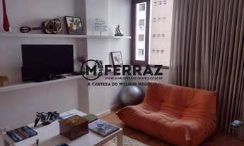 Imagem 6: Apartamento reformado de 170m², 3 dorm. sendo 1 suíte, 1 vaga. Jd. Europa