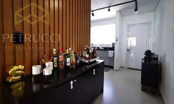 Imagem 2: Casa - Cidade Nova - Jundiaí