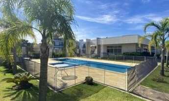 Imagem 7: Casa Condominio para Venda - 135m², 3 dormitórios, sendo 3 suites, 2 vagas - Aberta dos Mo