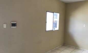 Imagem: Kitnet Com Dois Quartos