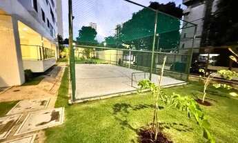 Imagem 7: Apartamento para venda possui 94 metros quadrados com 3 quartos em Parnamirim - Recife - P