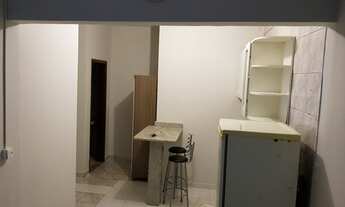 Imagem: Quitinete local privilegiado Anápolis