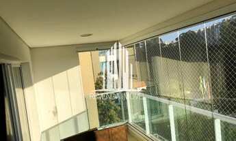 Imagem 4: Wish Open Living Panamby à venda de 130m² com 3 suítes 2 vagas