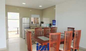 Imagem 6: Sobrado de alto padrão no Atami Sul