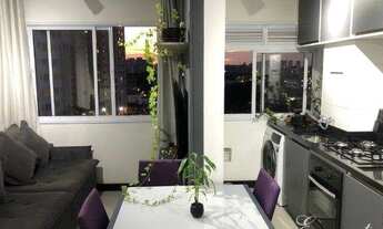 Imagem 2: APARTAMENTO 31m² 1 DORMITÓRIO COM VAGA DE GARAGEM NA BARRA FUNDA