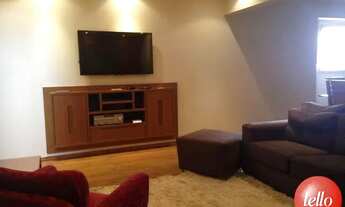 Imagem 2: São Paulo - Apartamento Padrão - Santana