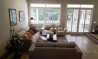 Imagem 3: Casa - Jardim Santana - Campinas