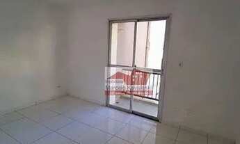 Imagem 2: Apartamento à venda, 66 m² por R$ 310.000,00 - Vila Firmiano Pinto - São Paulo/SP