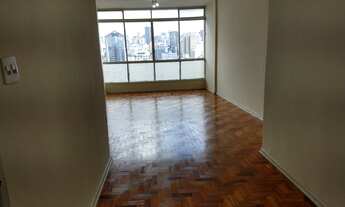 Imagem 3: Apartamento Av São João - Ed Racy!