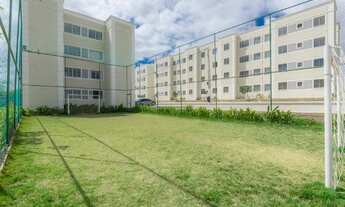 Imagem 3: Apartamento 2 Quartos no Bairro Universitário, Cond. Jardim dos Coqueiros