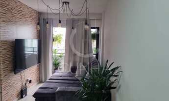 Imagem 3: Apartamento Edifício Você a beira mar 03 quartos e 1 suíte