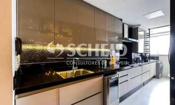 Imagem 7: Belissímo Apartamento com Recuo e Lazer Completo