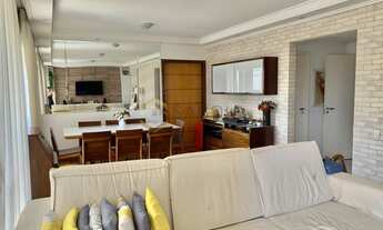 Imagem 2: Apartamento em Alto da Boa Vista - São Paulo, SP