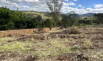 Imagem 6: A43 - Compre terreno e valorize seu dinheiro apenas 15 minutos do centro de Guararema