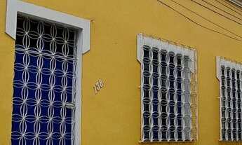 Imagem: Alugo ou Vendo Casa na cidade Velha